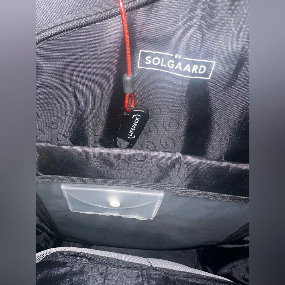 Lifepack read full